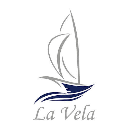 La Vela · Ristorante e Pizza Gourmet logo
