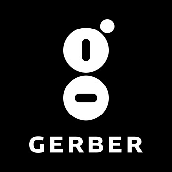 Das Gerber logo