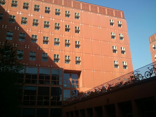 Dipartimento di Fisica, Piazza della Scienza, 3, 20100 Milano, Italy