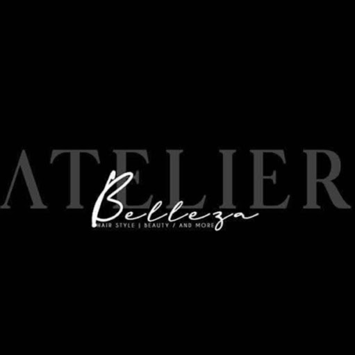 Atelier Belleza Friseur Kosmetik Brautstyling logo