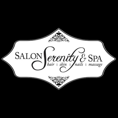 Salon Serenity Spa logo