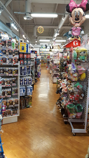 Toy Store «Optimus Toys», reviews and photos, 1024 Brea Mall, Brea, CA 92821, USA