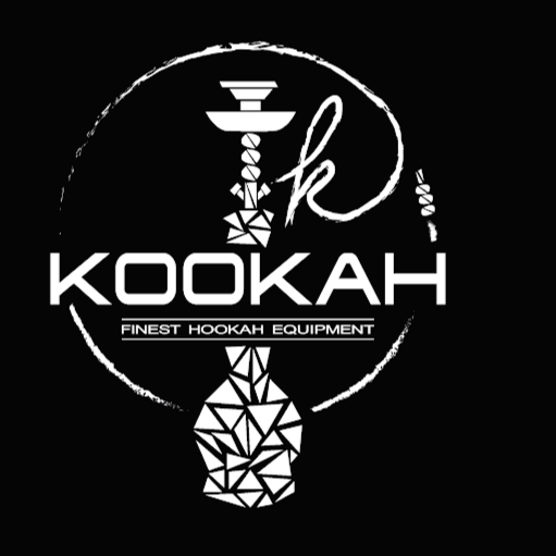 Kookah Shisha Shop Neuwied logo