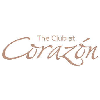 The Club at Corazon logo