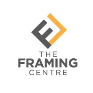The Framing Centre logo