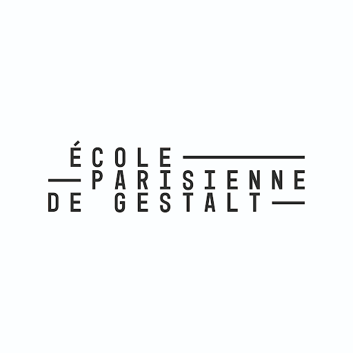 EPG - Ecole Parisienne de Gestalt logo