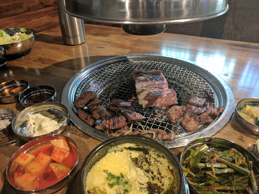 Korean Barbecue Restaurant «Sizzle Korean BBQ», reviews and photos, 21001 N Tatum Blvd #36, Phoenix, AZ 85050, USA