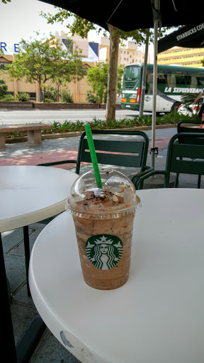 Starbucks ECI-Marbella