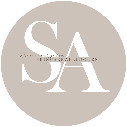 Schoonheidssalon Skincare Apeldoorn logo