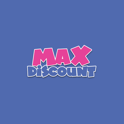Max Discount
