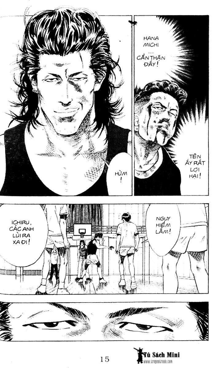 Slam Dunk Chap 9 - Truyen.Chap.VN