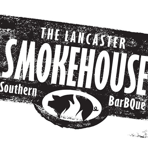 The Lancaster Smokehouse logo