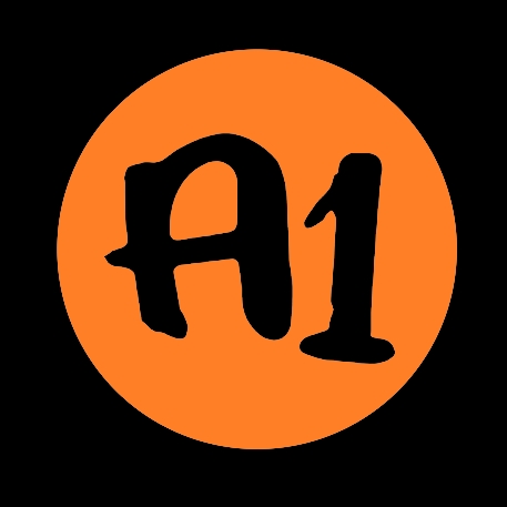 A1 Auto Tech logo