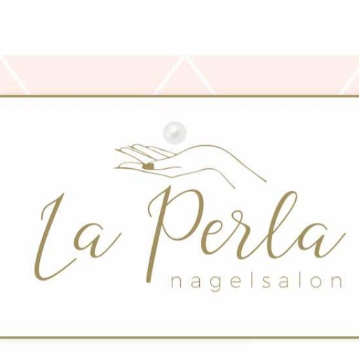 Nagelsalon La Perla logo