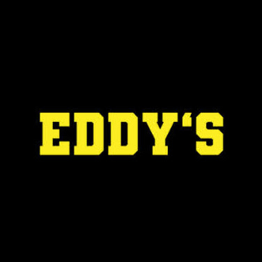 Eddys 2.0 logo