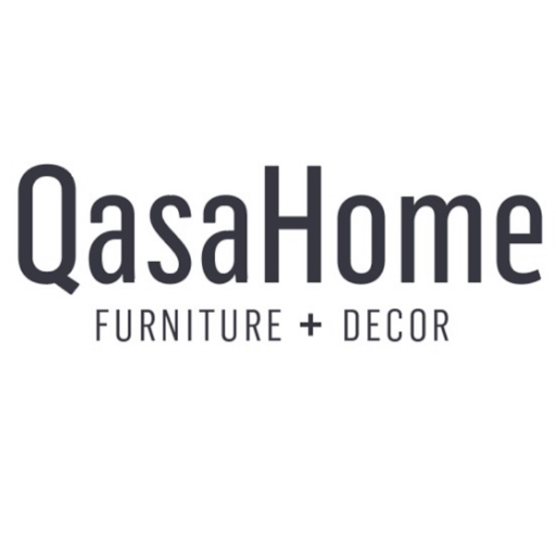 QasaHome Furniture + Decor
