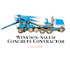 Winston-Salem Concrete Contractor