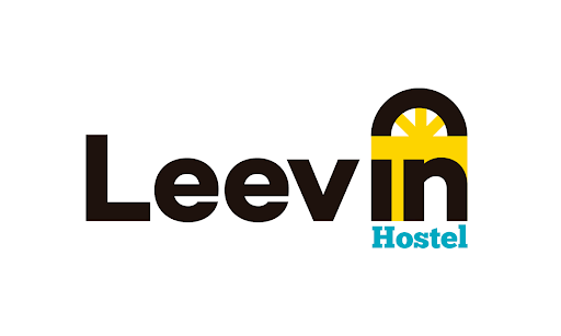 Leevin Hostel Mountjoy logo