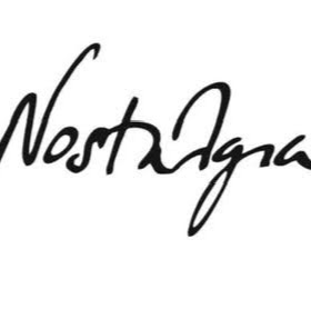 Grillrestaurant Nostalgia logo