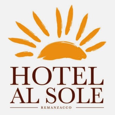 Albergo Al Sole logo