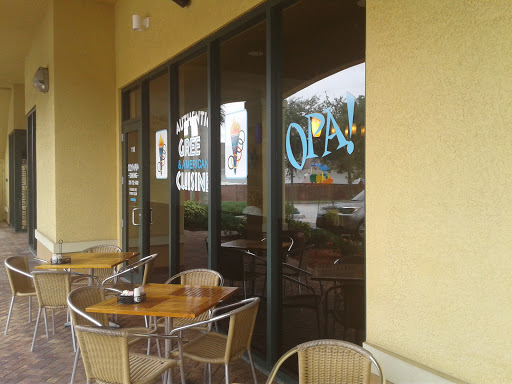 Greek Restaurant «Olympia Dining», reviews and photos, 2800 Davis Blvd, Naples, FL 34104, USA