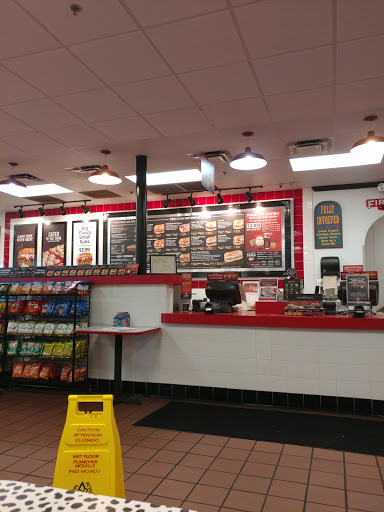 Sandwich Shop «Firehouse Subs», reviews and photos, 10801 Starkey Rd #3, Largo, FL 33777, USA
