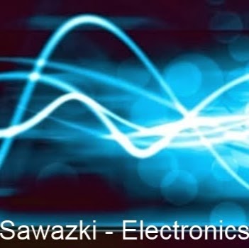 Sawazki-Electronics logo