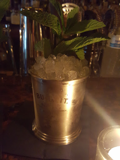 The Century Bar