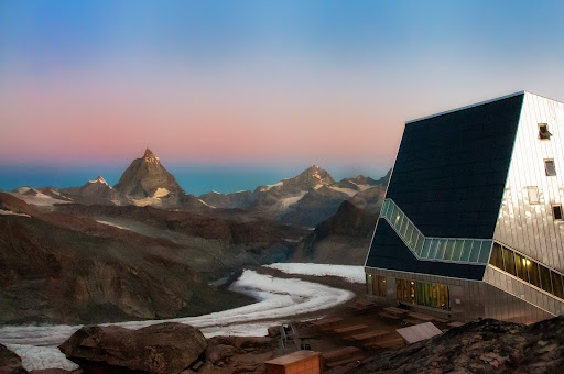 Monte Rosa Zermatt