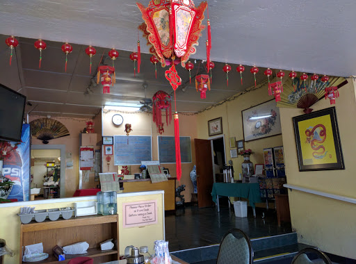 Chinese Restaurant «The Red Pearl», reviews and photos, 13151 CA-9, Boulder Creek, CA 95006, USA