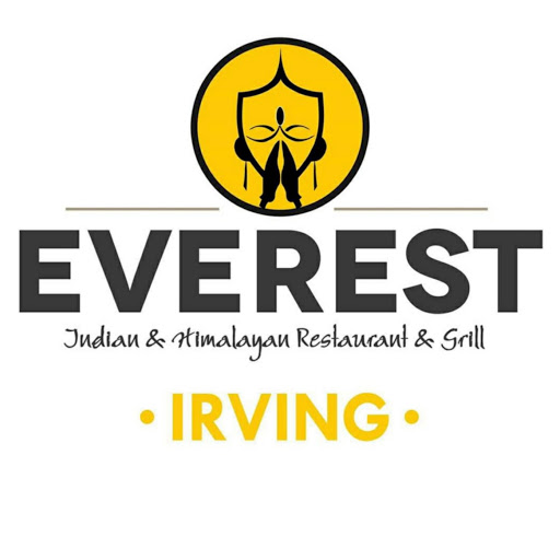 Everest Restaurant logo