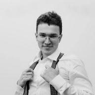 Sergey Molyak's user avatar