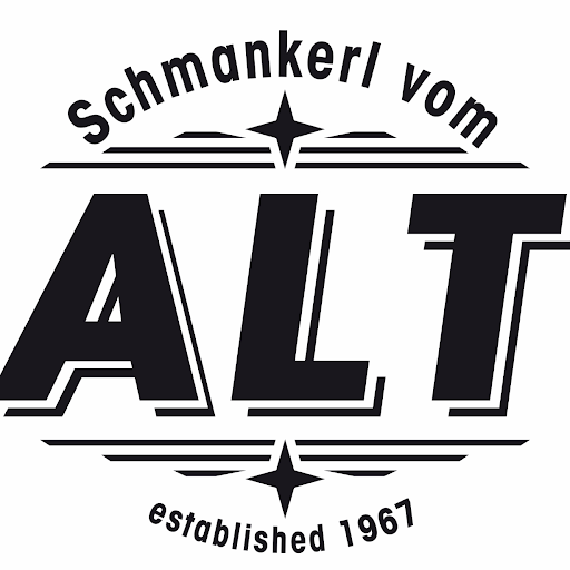 Schmankerl vom Alt logo