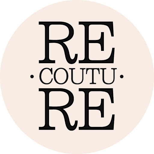 RECOUTURE Vintage Style Mode Online Shop logo