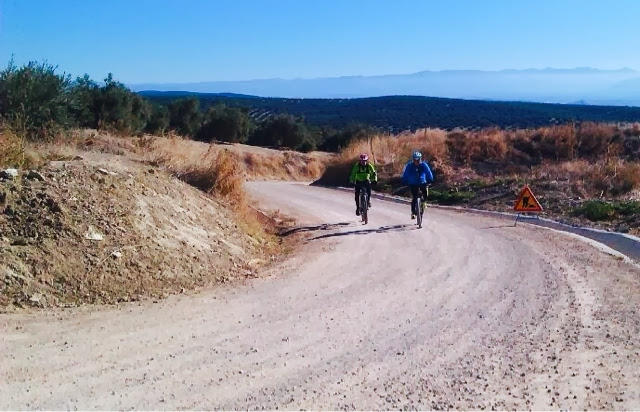 Peña Btt la loma ruta MTB a Doña Aldonza pena-btt-la-loma-ruta-mtb-a-dona-aldonza