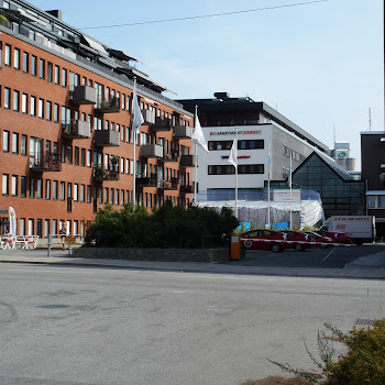 Biz Apartment Gärdet