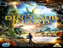 فيلم Dinosaur Island