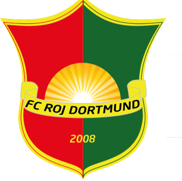 FC Roj Dortmund 2008 e.V. logo