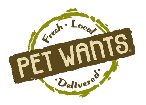 Pet Wants Edmonds logo