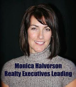 Monica Halvorson