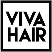 Viva Hair logo