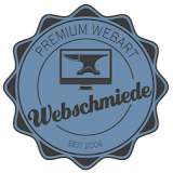 dieWebschmiede.com - Webstudio für Homepagedesign & Marketing