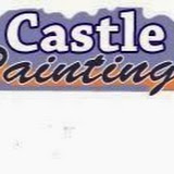Castle Painting