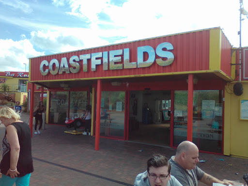 Coastfields Holiday Village