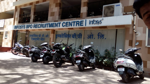 Infosys BPO Recruitment Center, Kapila Towers, 45-B wing, Dr Ambedkar Road,Sangam Bridge, Sangamvadi, Pune, Maharashtra 411001, India, BPO_Placement_Agency, state MH