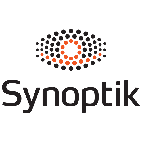 Synoptik logo