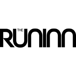 The Runinn Delta logo