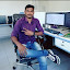 Pranav Mundre's user avatar