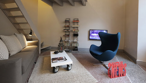 My Place - Palazzo Cambiaso Apartments