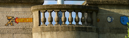 Pont Rouelle
